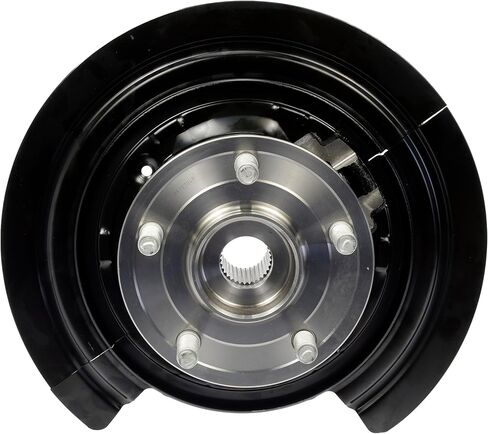 Dorman 686-421 مفصل التوجيه المحمل من جانب السائق الخلفي متوافق مع موديلات دودج/جيب مختارة (OE FIX) in Saudi Arabia