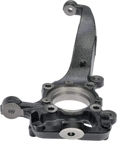 Detroit Axle - 4WD Front Steering Knuckles for Ford F-150 2010-2014, Steering Knuckles Assembly 2011 2012 2013 Replacement in Saudi Arabia
