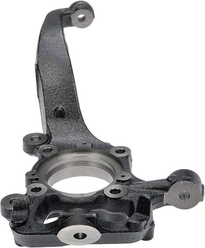 Detroit Axle - 4WD Front Steering Knuckles for Ford F-150 2010-2014, Steering Knuckles Assembly 2011 2012 2013 Replacement in Saudi Arabia