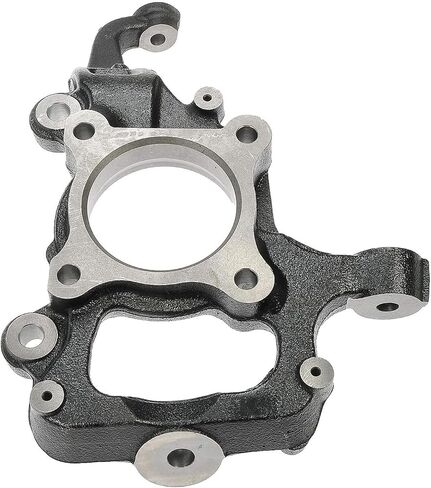 Detroit Axle - 4WD Front Steering Knuckles for Ford F-150 2010-2014, Steering Knuckles Assembly 2011 2012 2013 Replacement in Saudi Arabia