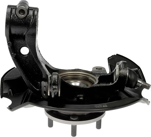 Dorman 686-375 Front Driver Side Loaded Steering Knuckle Compatible with Select Acura Models (OE FIX) in Saudi Arabia