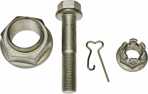 Dorman 686-375 Front Driver Side Loaded Steering Knuckle Compatible with Select Acura Models (OE FIX) in Saudi Arabia