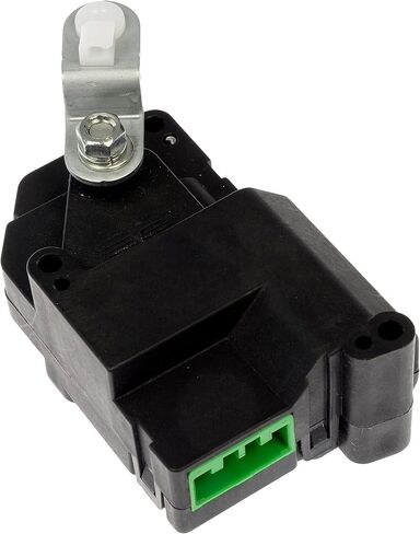 Dorman 604-378 HVAC Blend Door Actuator Compatible with Select Honda Models in Saudi Arabia
