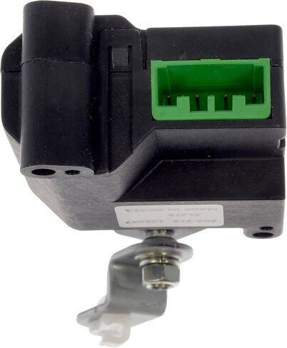 Dorman 604-378 HVAC Blend Door Actuator Compatible with Select Honda Models in Saudi Arabia