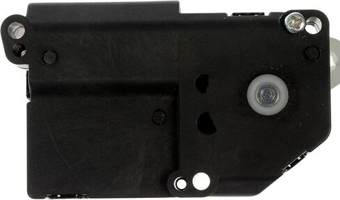 Dorman 604-378 HVAC Blend Door Actuator Compatible with Select Honda Models in Saudi Arabia