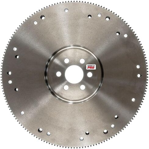 ClutchMaxPRO Heavy Duty OEM Clutch Kit with Flywheel with Slave Cylinder Compatible with 1993 1994 1995 1996 Ford Bronco F150 F250 F350 5.0L 8cyl 5-Speed (CP07097HDWS-FW167710-CK) in Saudi Arabia