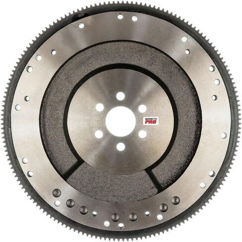 ClutchMaxPRO Heavy Duty OEM Clutch Kit with Flywheel with Slave Cylinder Compatible with 1993 1994 1995 1996 Ford Bronco F150 F250 F350 5.0L 8cyl 5-Speed (CP07097HDWS-FW167710-CK) in Saudi Arabia