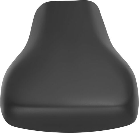HECASA Complete Seat Compatible with 2012-2015 Yamaha Grizzly 550 700 YFM550D YFM550P YFM550F YFM700F YFM700D YFM700P Replacement for 3B4-24710-01-00 Seat Replacement Assembly in Saudi Arabia