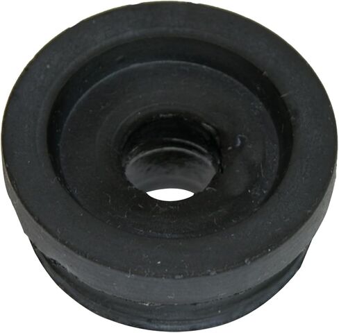 Inline Tube Compatible with 1968-81 Pontiac Engine PCV Valve Grommet GTO/Trans AM 1pc in Saudi Arabia