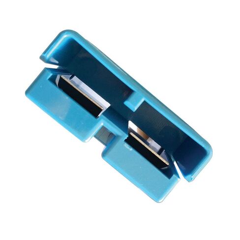350A Battery Connector 2/0 AWG Gray 350A 600V Plug,Quick-Connector Disconnector Housing 2-Pole in Saudi Arabia