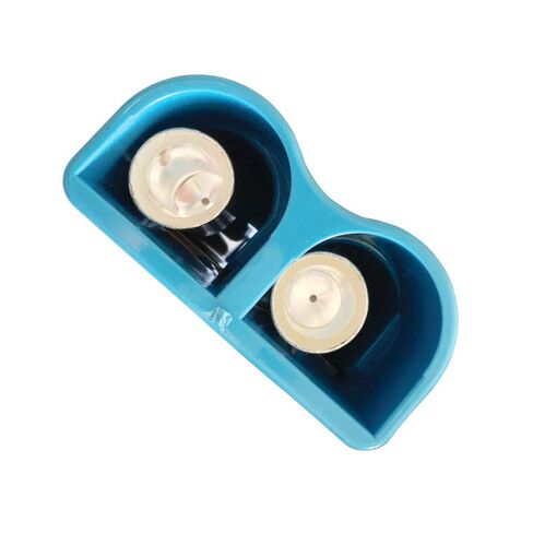 350A Battery Connector 2/0 AWG Gray 350A 600V Plug,Quick-Connector Disconnector Housing 2-Pole in Saudi Arabia