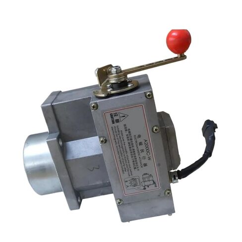 A2000C-W Actuator Electronics Speed Control Governor for Diesel Engine Generator Equipment A2000C-F in Saudi Arabia