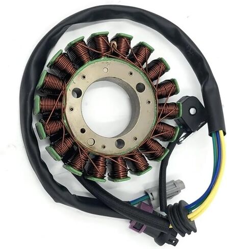 Accessories Waterproof Stator Coil Assembly For 300cc ATV Four-wheeled Motorcycles 2.1.01.2060 High Power in Saudi Arabia