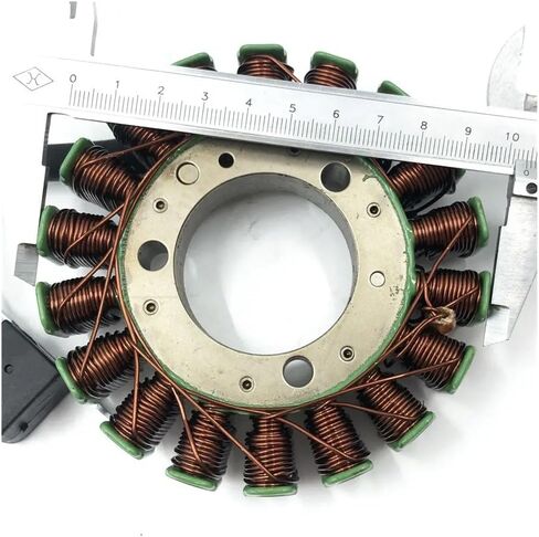 Accessories Waterproof Stator Coil Assembly For 300cc ATV Four-wheeled Motorcycles 2.1.01.2060 High Power in Saudi Arabia