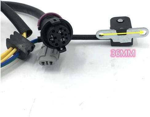 Accessories Waterproof Stator Coil Assembly For 300cc ATV Four-wheeled Motorcycles 2.1.01.2060 High Power in Saudi Arabia