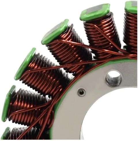 Accessories Motorcycle Generator Stator Coil Suitable for GW250 GW250 Magneto 2014-2017 GSXR250 2013-2017 32101-48H00-000 in Saudi Arabia