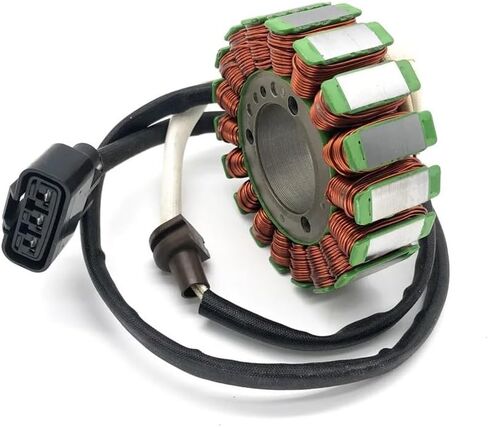 الملحقات HS800 800cc ATV UTV مولد الإشعال الجزء الثابت مغناطيسي P010000311200000 in Saudi Arabia