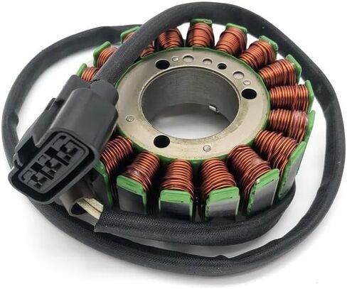 الملحقات HS800 800cc ATV UTV مولد الإشعال الجزء الثابت مغناطيسي P010000311200000 in Saudi Arabia