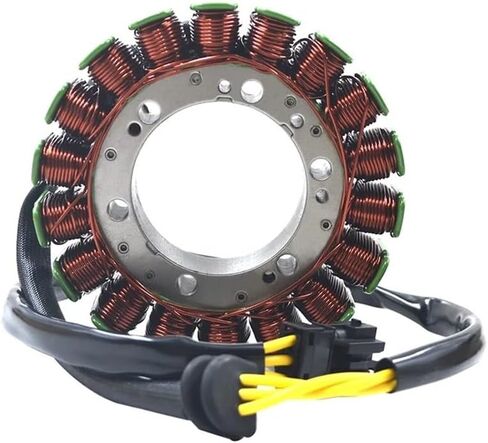 Accessories Motorcycle Generator Stator Coil Assembly Kit for F650GS 2009-2014 F700GS F800R F800S F800GS F800ST F800GT F 800 GS ST R in Saudi Arabia