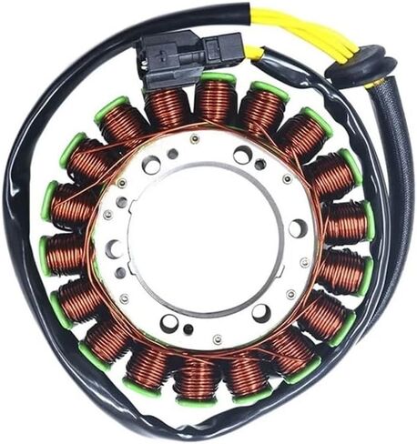 Accessories Motorcycle Generator Stator Coil Assembly Kit for F650GS 2009-2014 F700GS F800R F800S F800GS F800ST F800GT F 800 GS ST R in Saudi Arabia
