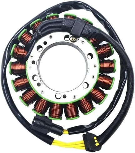 Accessories Motorcycle Generator Stator Coil Assembly Kit for F650GS 2009-2014 F700GS F800R F800S F800GS F800ST F800GT F 800 GS ST R in Saudi Arabia