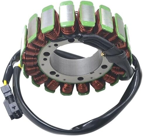 Accessories Motorcycle Generator Stator Coil Assembly Kit for F650GS 2009-2014 F700GS F800R F800S F800GS F800ST F800GT F 800 GS ST R in Saudi Arabia