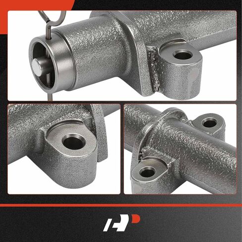مجموعة شداد حزام التوقيت A-Premium متوافقة مع Honda Pilot 2003-2004، Odyssey 2000-2004 & Acura MDX 2001-2002، TL 2000-2003، CL 2001-2003 in Saudi Arabia