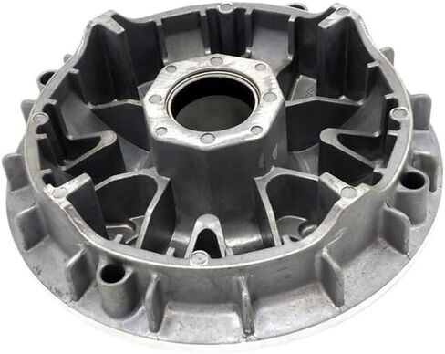 ATV UTV Kart Quad Motorcycle Main Loose Pulley Assembly Fit For CF500cc 188 600cc 196 800cc 0180-051200-0003 in Saudi Arabia