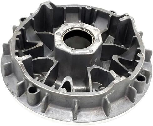 ATV UTV Kart Quad Motorcycle Main Loose Pulley Assembly Fit For CF500cc 188 600cc 196 800cc 0180-051200-0003 in Saudi Arabia