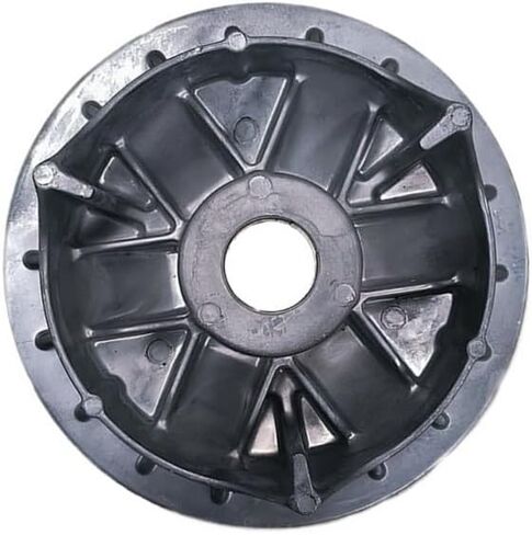 مجموعة البكرة الرئيسية للدراجة النارية ATV UTV مناسبة لـ CF450 450cc 550cc 191R 0GR0-051100 in Saudi Arabia