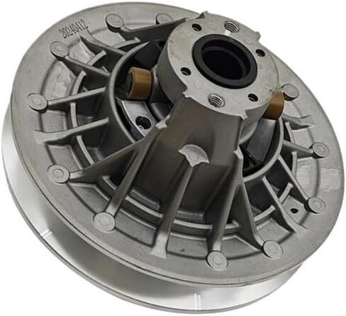 ATV UTV 4x4 Motorcycle Secondary Pulley Fit For 1000cc LZ1000 21050821000C 21050805201 21050804901 in Saudi Arabia