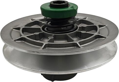 ATV UTV 4x4 Motorcycle Secondary Pulley Fit For 1000cc LZ1000 21050821000C 21050805201 21050804901 in Saudi Arabia