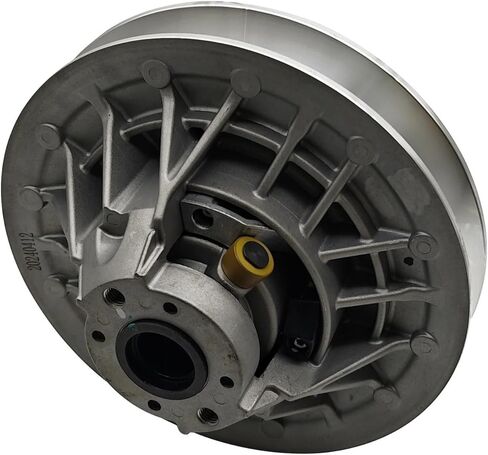 ATV UTV 4x4 Motorcycle Secondary Pulley Fit For 1000cc LZ1000 21050821000C 21050805201 21050804901 in Saudi Arabia