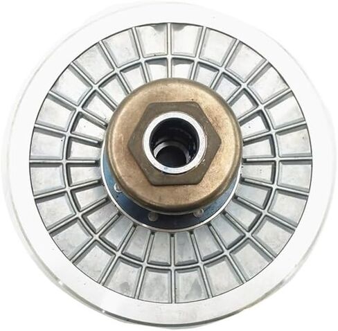 ATV UTV Motorcycle Auxiliary Slide Pulley Fit For 660 4WV-17670-00-00 in Saudi Arabia