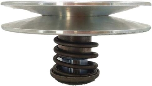 ATV UTV Motorcycle Auxiliary Slide Pulley Fit For 660 4WV-17670-00-00 in Saudi Arabia