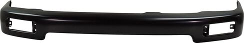 Garage-Pro Front Bumper Compatible with Toyota 4Runner 1996-1998 Face Bar Black Base/SR5 Models in Saudi Arabia