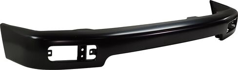 Garage-Pro Front Bumper Compatible with Toyota 4Runner 1996-1998 Face Bar Black Base/SR5 Models in Saudi Arabia