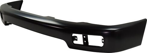 Garage-Pro Front Bumper Compatible with Toyota 4Runner 1996-1998 Face Bar Black Base/SR5 Models in Saudi Arabia