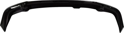 Garage-Pro Front Bumper Compatible with Toyota 4Runner 1996-1998 Face Bar Black Base/SR5 Models in Saudi Arabia