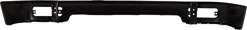 Garage-Pro Front Bumper Compatible with Toyota 4Runner 1996-1998 Face Bar Black Base/SR5 Models in Saudi Arabia