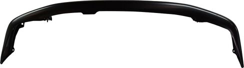 Garage-Pro Front Bumper Compatible with Toyota 4Runner 1996-1998 Face Bar Black Base/SR5 Models in Saudi Arabia