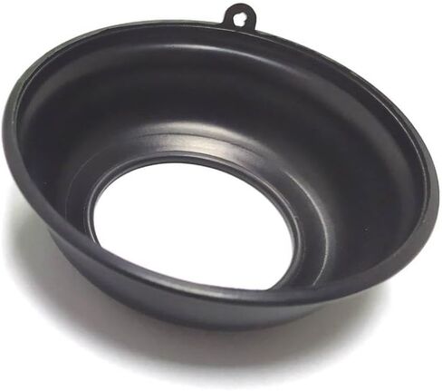 المكربن ​​فراغ الحجاب الحاجز 400 600 متوافق مع قطع غيار السيارات والدراجات النارية Steed 400 Steed VLX400 VT VLX 400 600 in Kuwait