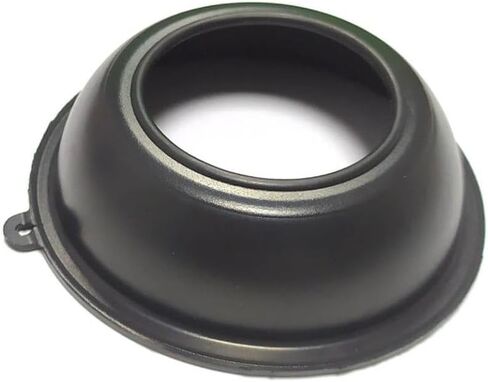 المكربن ​​فراغ الحجاب الحاجز 400 600 متوافق مع قطع غيار السيارات والدراجات النارية Steed 400 Steed VLX400 VT VLX 400 600 in Kuwait
