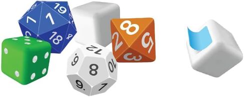 Game Maker Kit — Design Your Own Board Games and Tabletop Games in Saudi Arabia