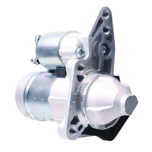Premium Aftermarket Replacement Parts for Trucks Tractors AutoStarter for Nissan Versa Note L4 1.6L 14-19 23300-EE01E S114-954B 16140 Index-OE1G-10755 in Saudi Arabia