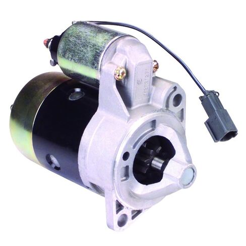 قطع غيار ما بعد البيع الممتازة للشاحنات والجرارات AutoStarter لـ Nissan Frontier L4 2.4L 98-99 M003T70381 M003T70382 M003T70382ZC Index-OE1G-10114 in Saudi Arabia