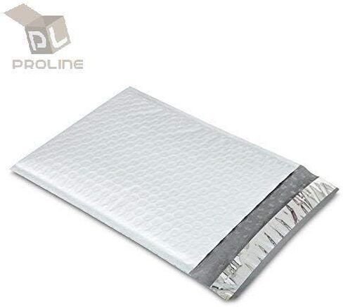 أكياس ProLine #7 عريضة جدًا مقاس 14.25 × 20 بوصة من البوليستر المبطن بفقاعات البريد (100) in Kuwait