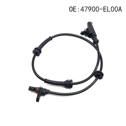 1PCS ABS Sensor OE:47900-EL00A in Saudi Arabia