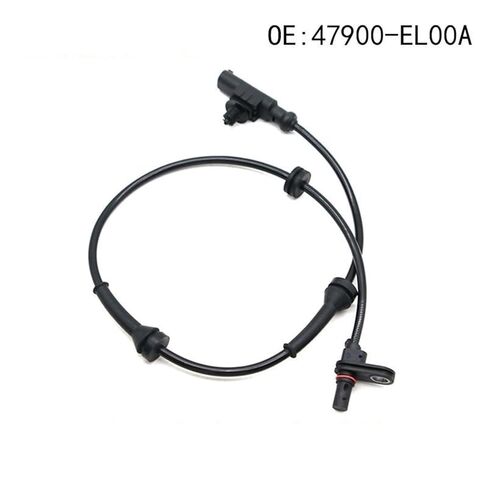 1PCS ABS Sensor OE:47900-EL00A in Saudi Arabia