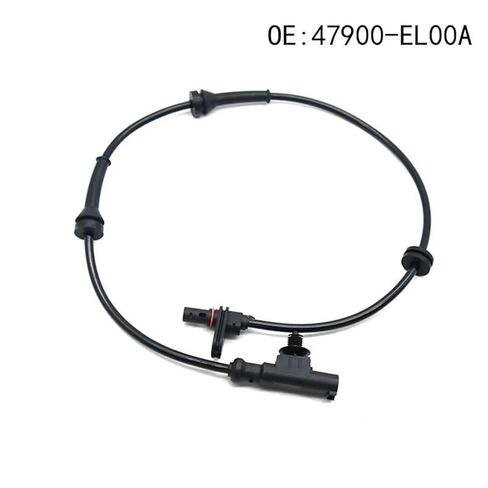 1PCS ABS Sensor OE:47900-EL00A in Saudi Arabia